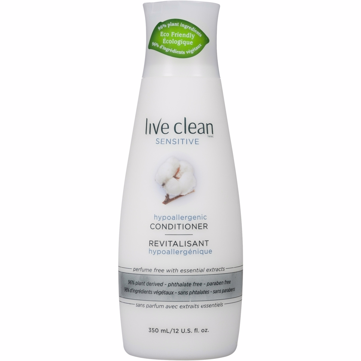 Sensitive Hypoallergenic Conditioner
