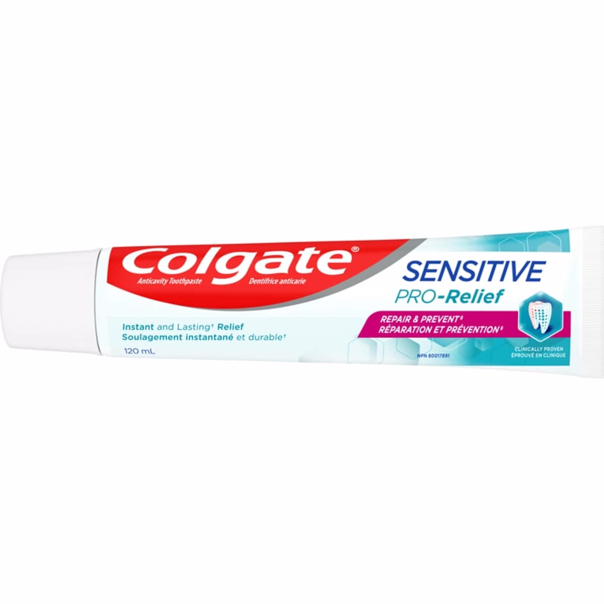 Sensitive Pro-Relief Repair & Prevent Toothpaste