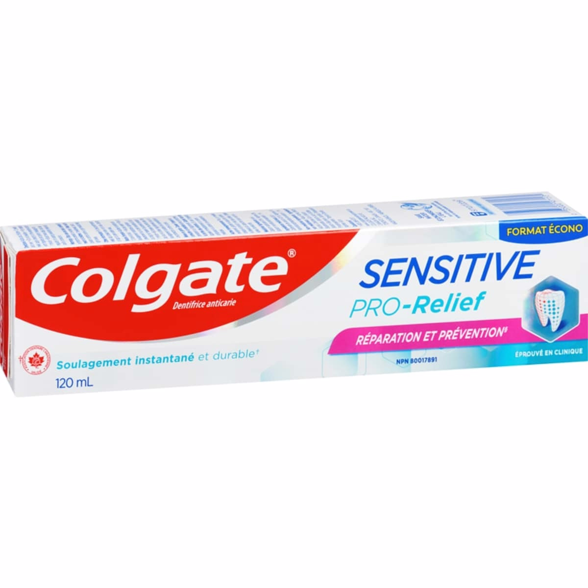 Sensitive Pro-Relief Repair & Prevent Toothpaste