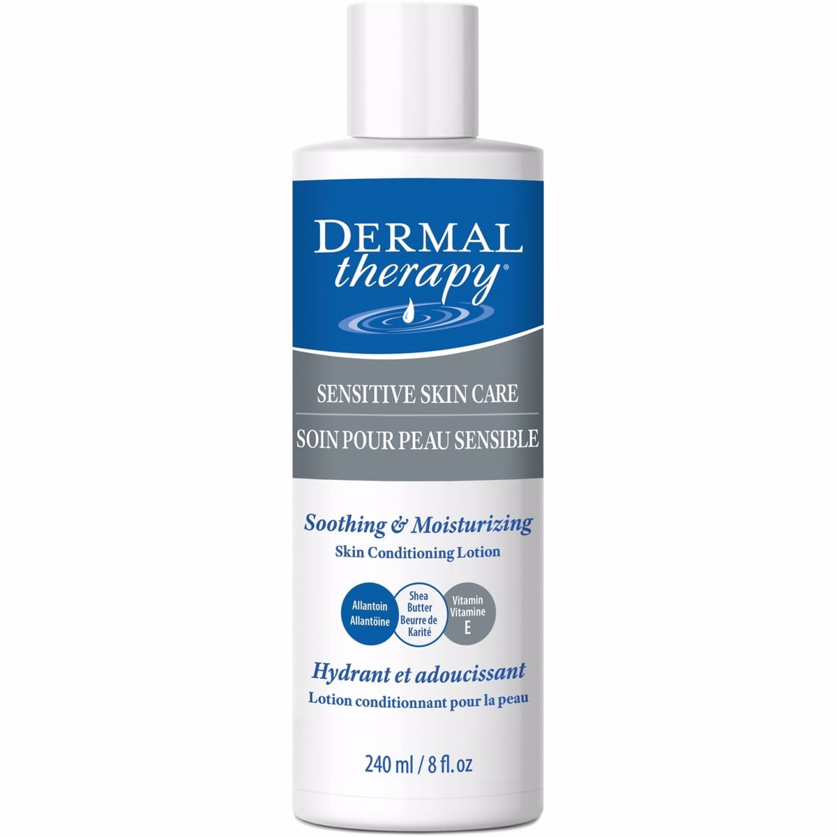 Sensitive Skin Conditioning Lotion