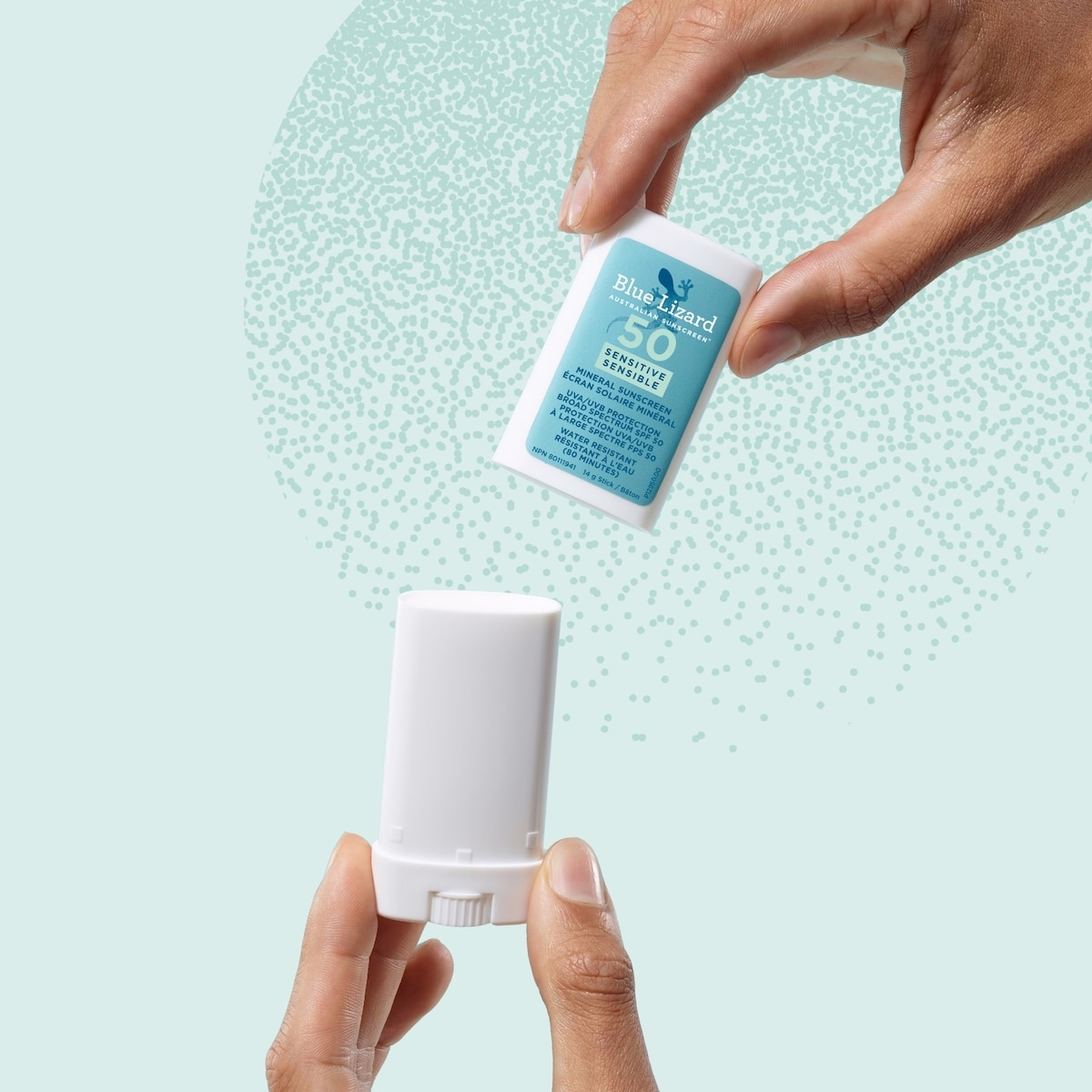 Sensitive Sunscreen Stick - SPF 50 Sensitive Sunscreen Stick - SPF 50