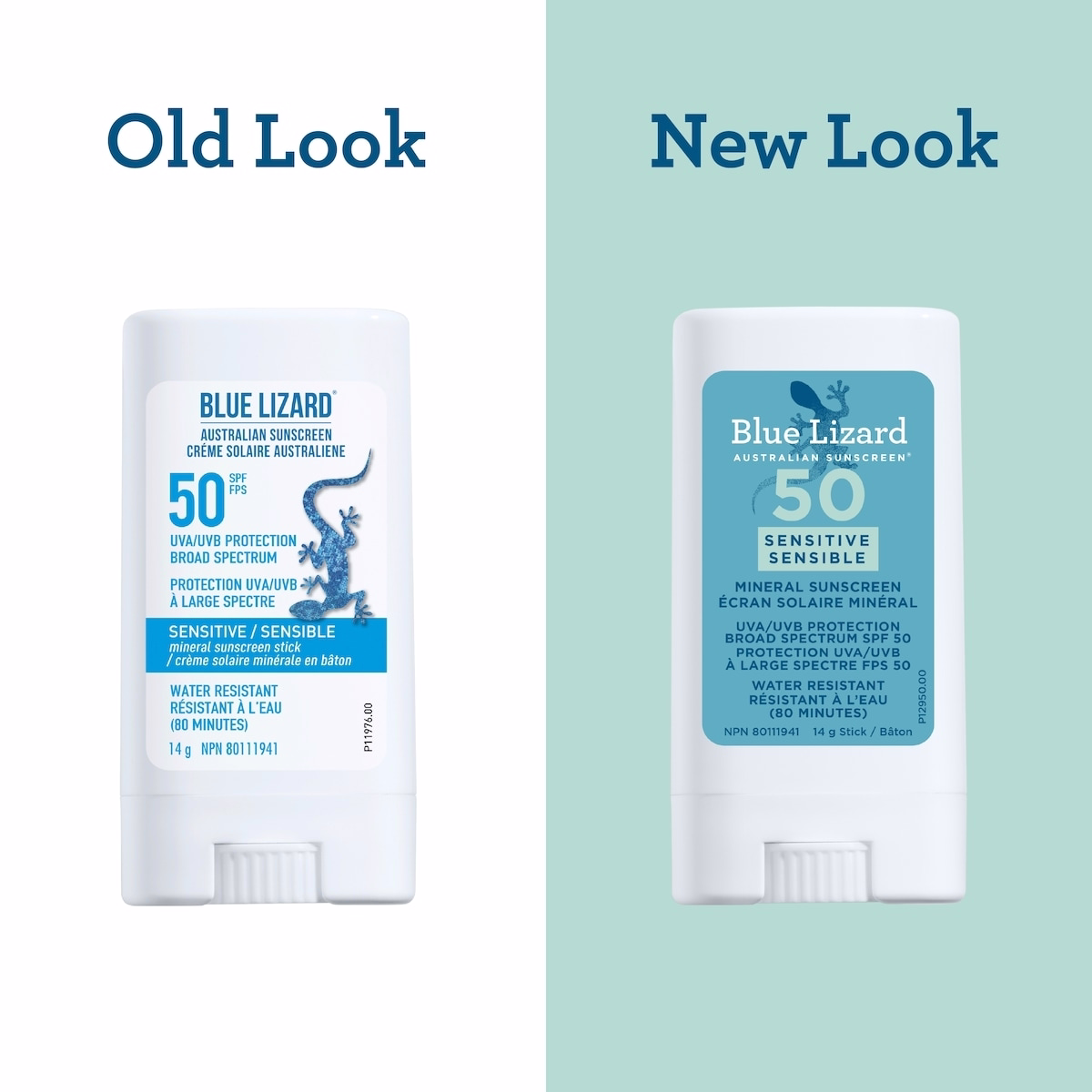 Sensitive Sunscreen Stick - SPF 50 Sensitive Sunscreen Stick - SPF 50
