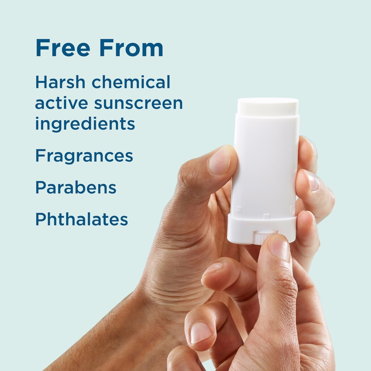 Sensitive Sunscreen Stick - SPF 50 Sensitive Sunscreen Stick - SPF 50