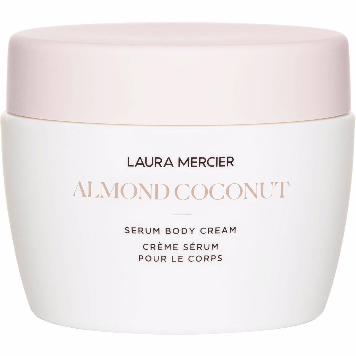 Serum Body Cream