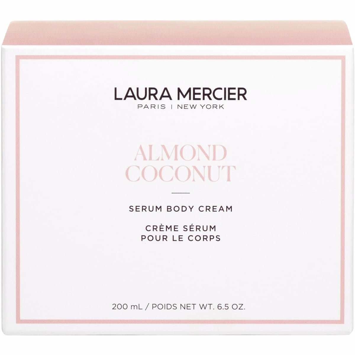 Serum Body Cream