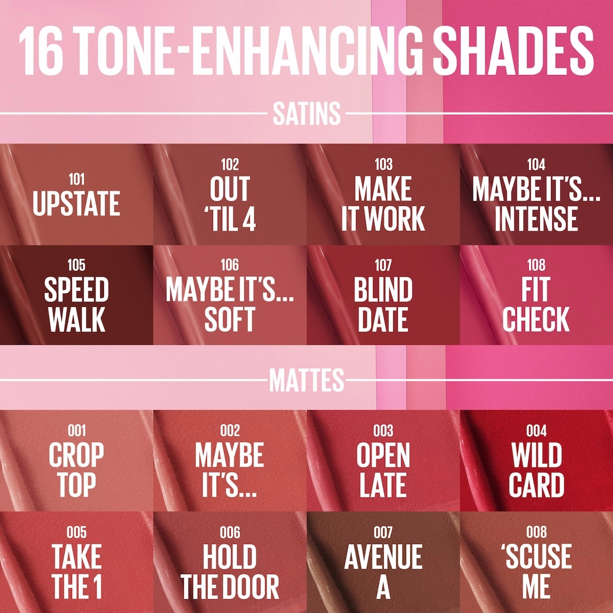 Serum Lipstick Matte Finish Serum Lipstick Matte Finish
