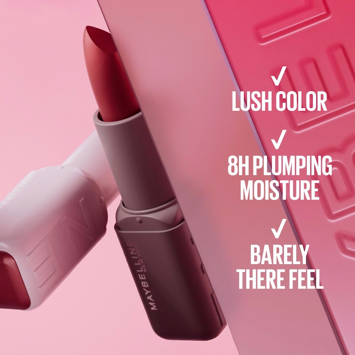 Serum Lipstick Matte Finish Serum Lipstick Matte Finish