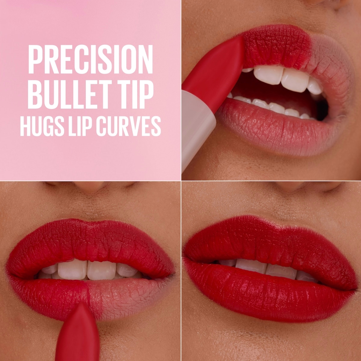 Serum Lipstick Matte Finish Serum Lipstick Matte Finish