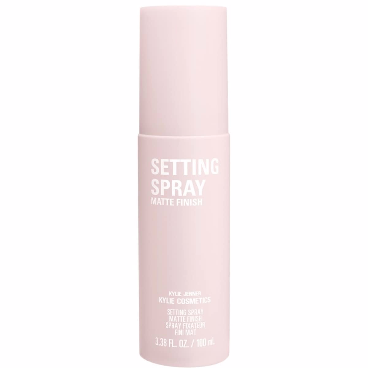 Spray fixateur
