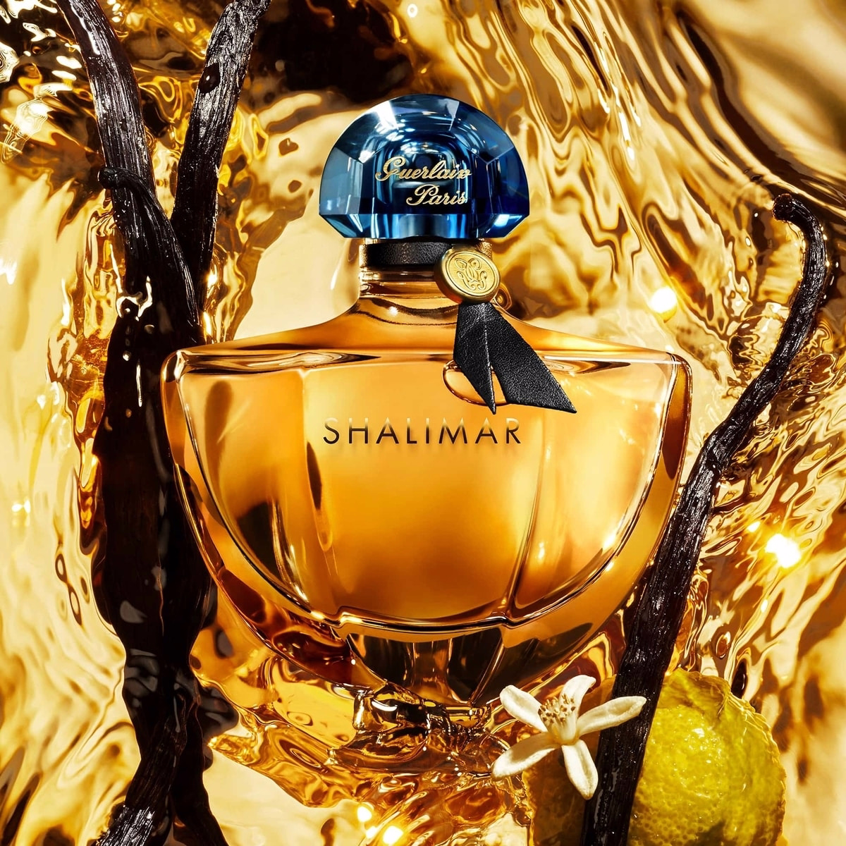 Shalimar Eau de Toilette Shalimar Eau de Toilette