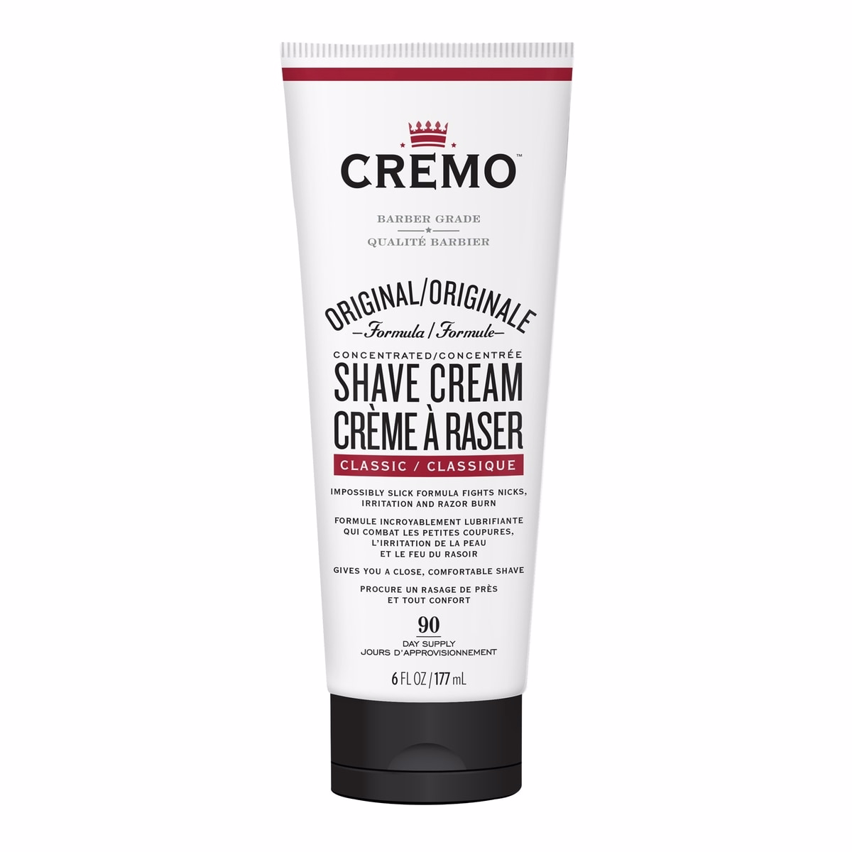 Shave Cream Original