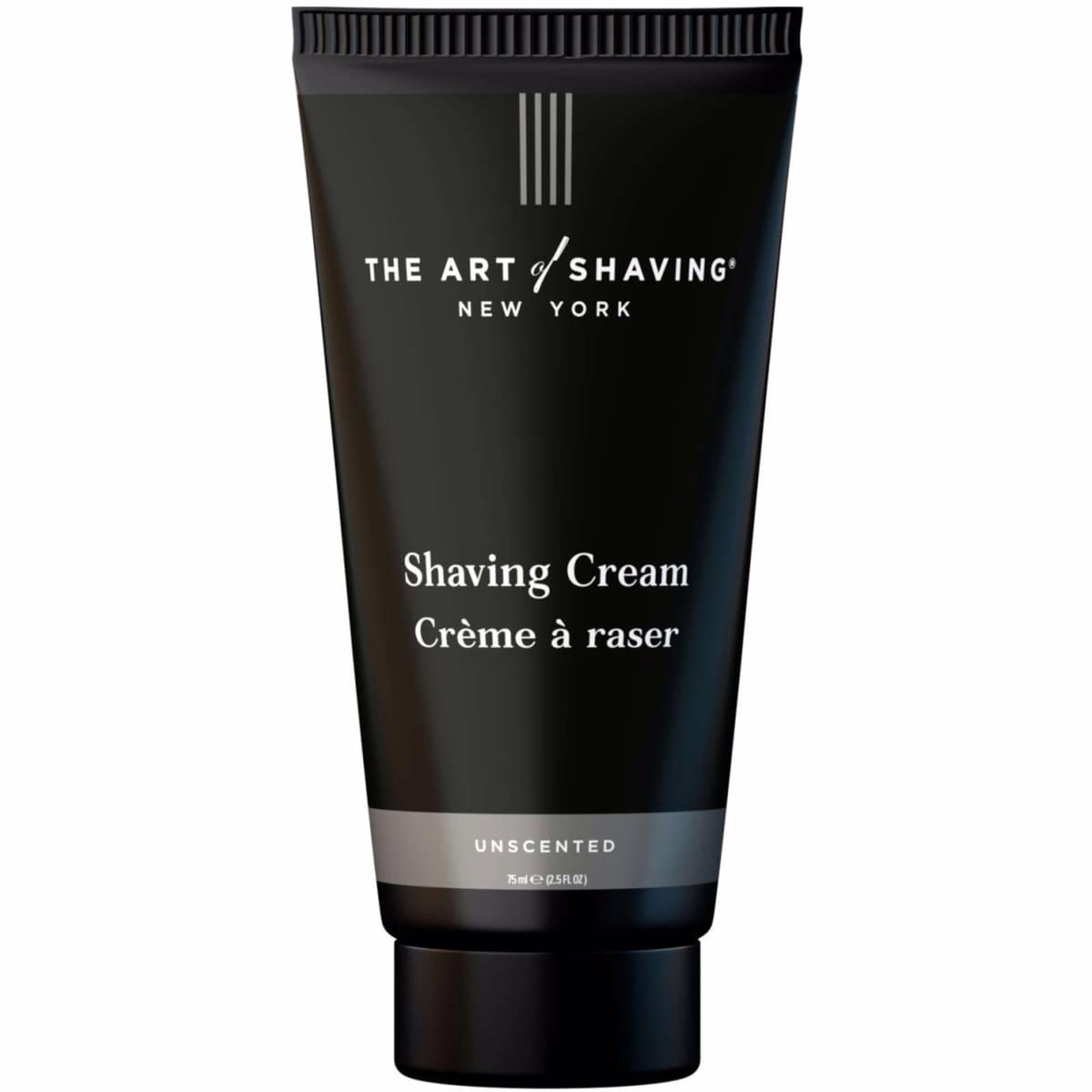 Shave Cream Tube Sandalwood 75ml
