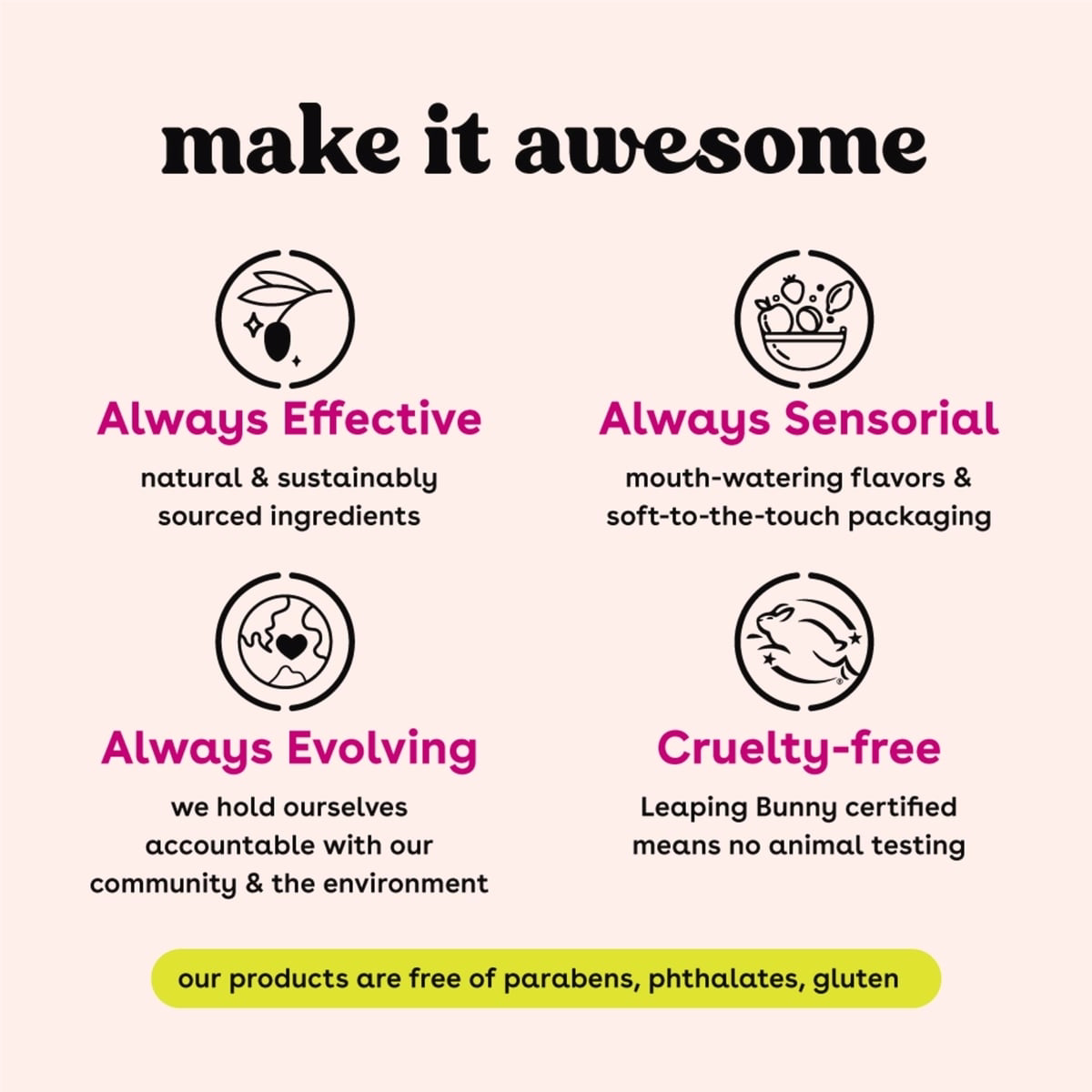 Shea Better™ Hand Cream Vanilla Cashmere Shea Better™ Hand Cream Vanilla Cashmere