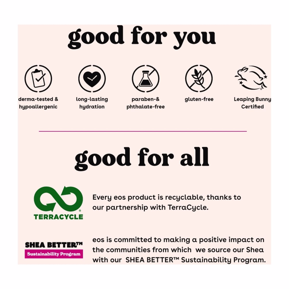 Shea Better™ Hand Cream Vanilla Cashmere Shea Better™ Hand Cream Vanilla Cashmere