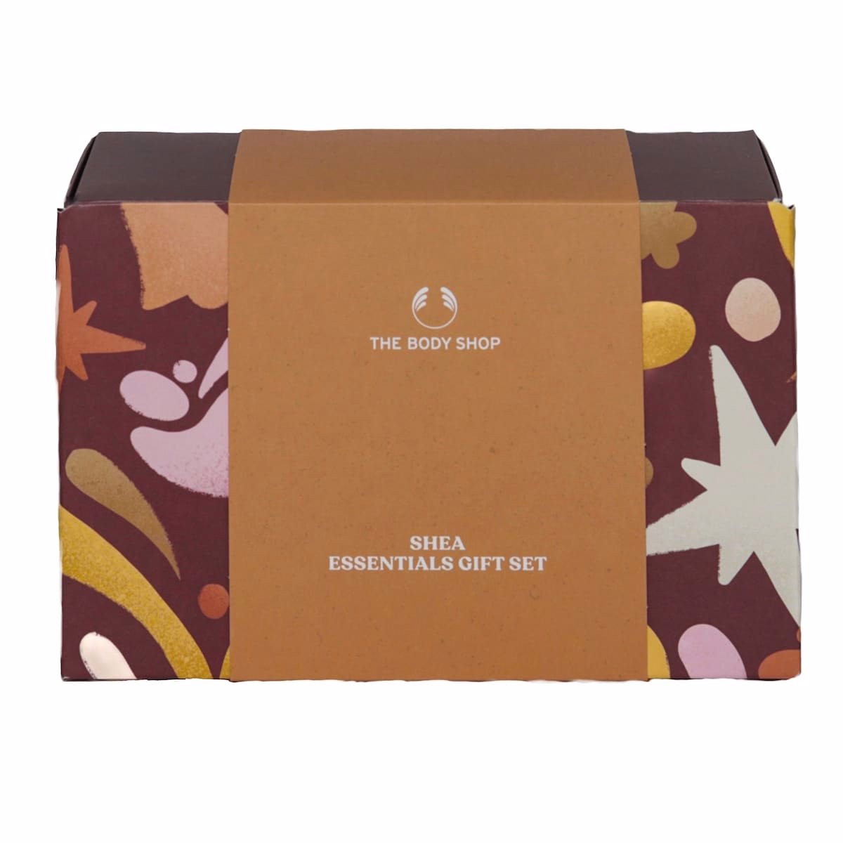 Shea Essentials Gift