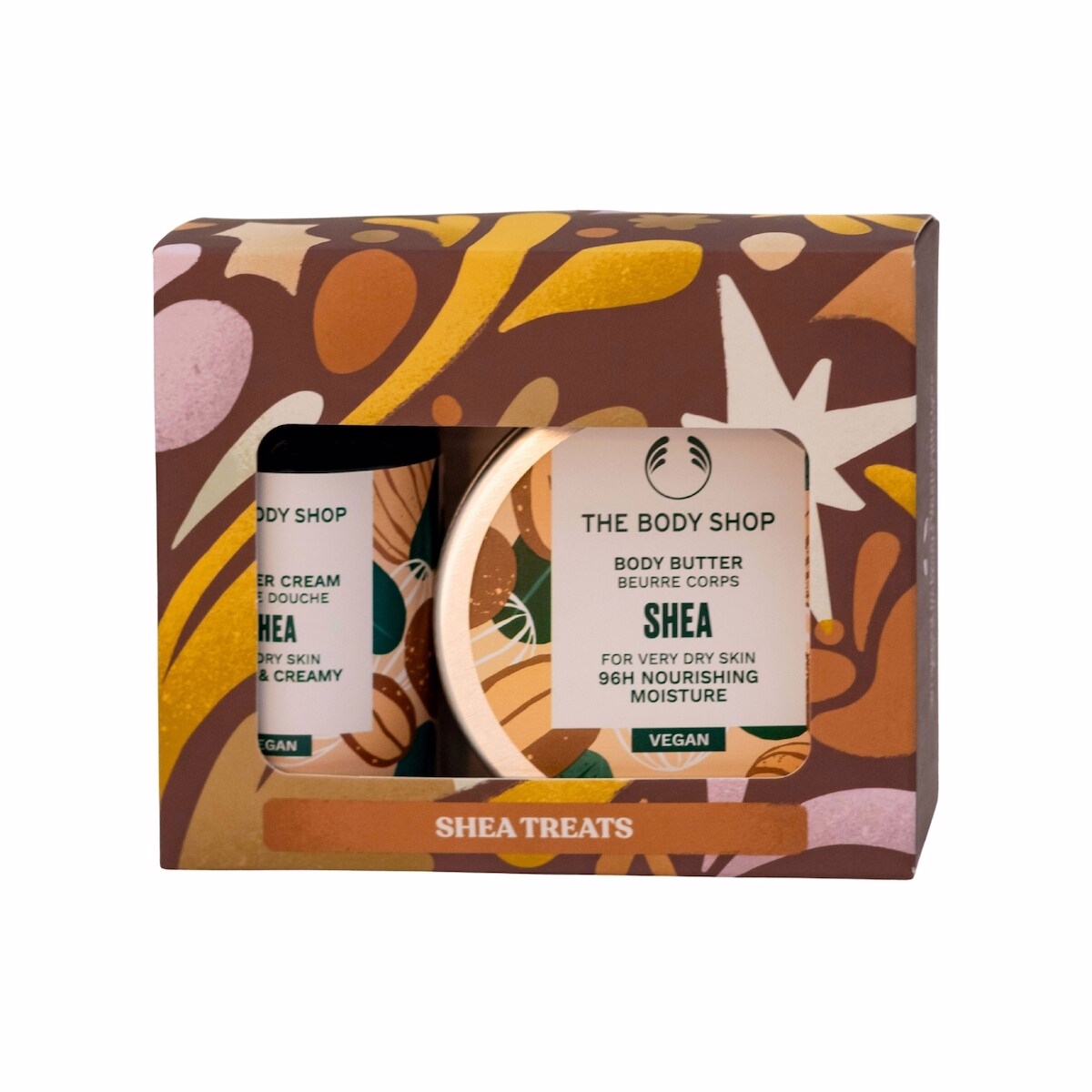 Shea Treats