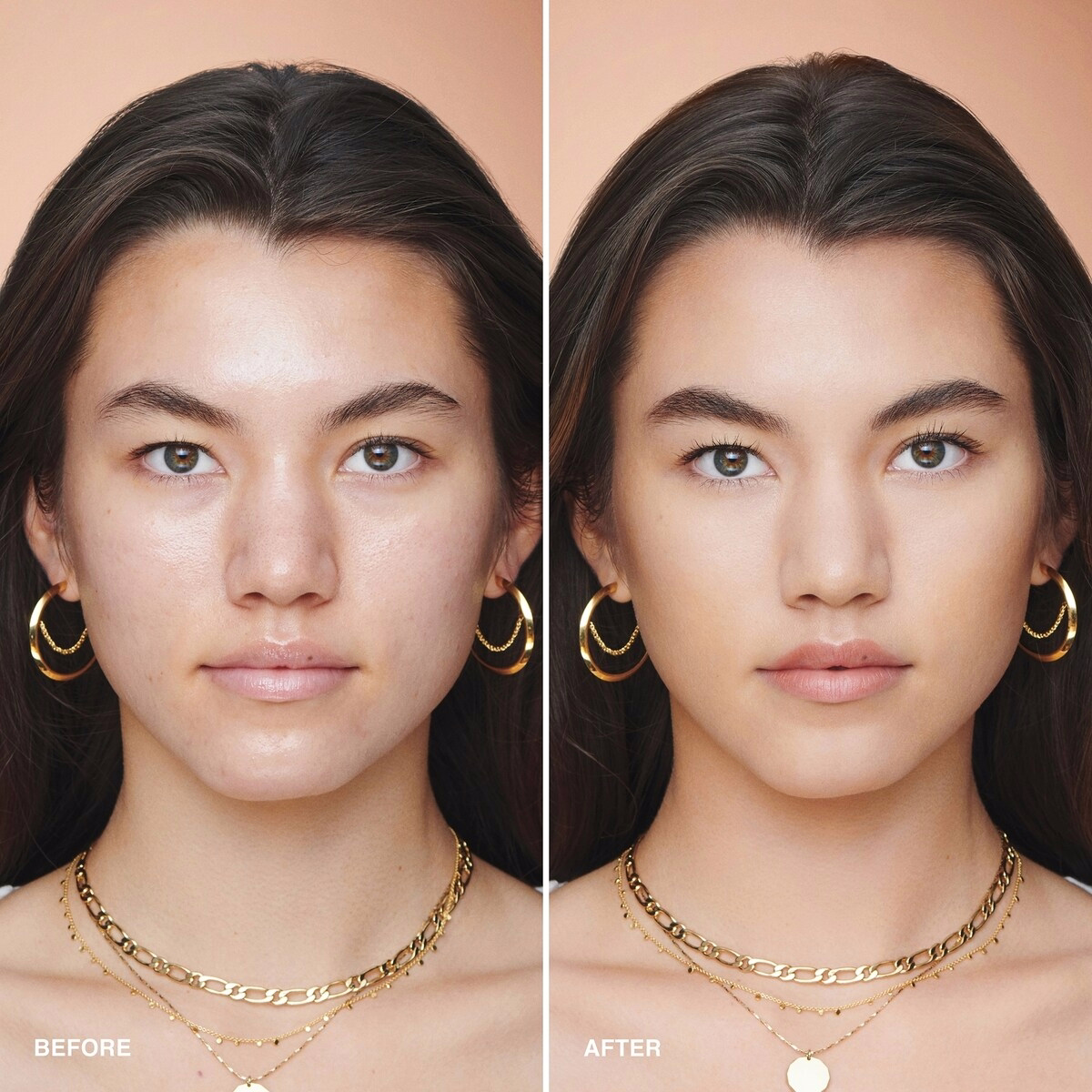 시어 피니시 루스 파우더