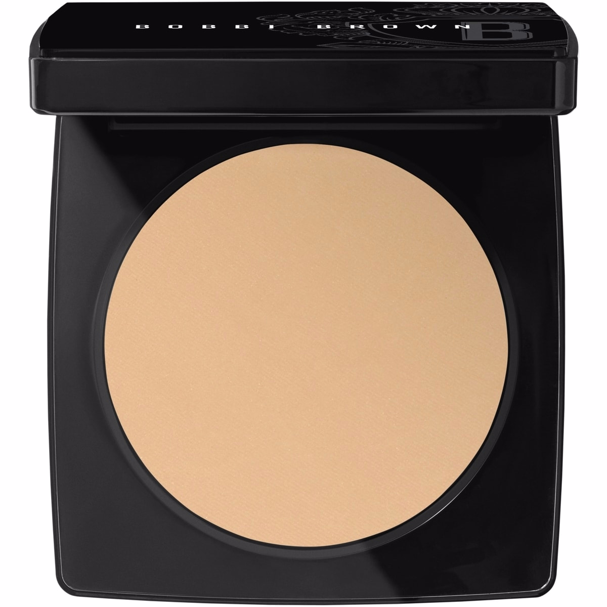 시어 피니시 프레스드 파우더