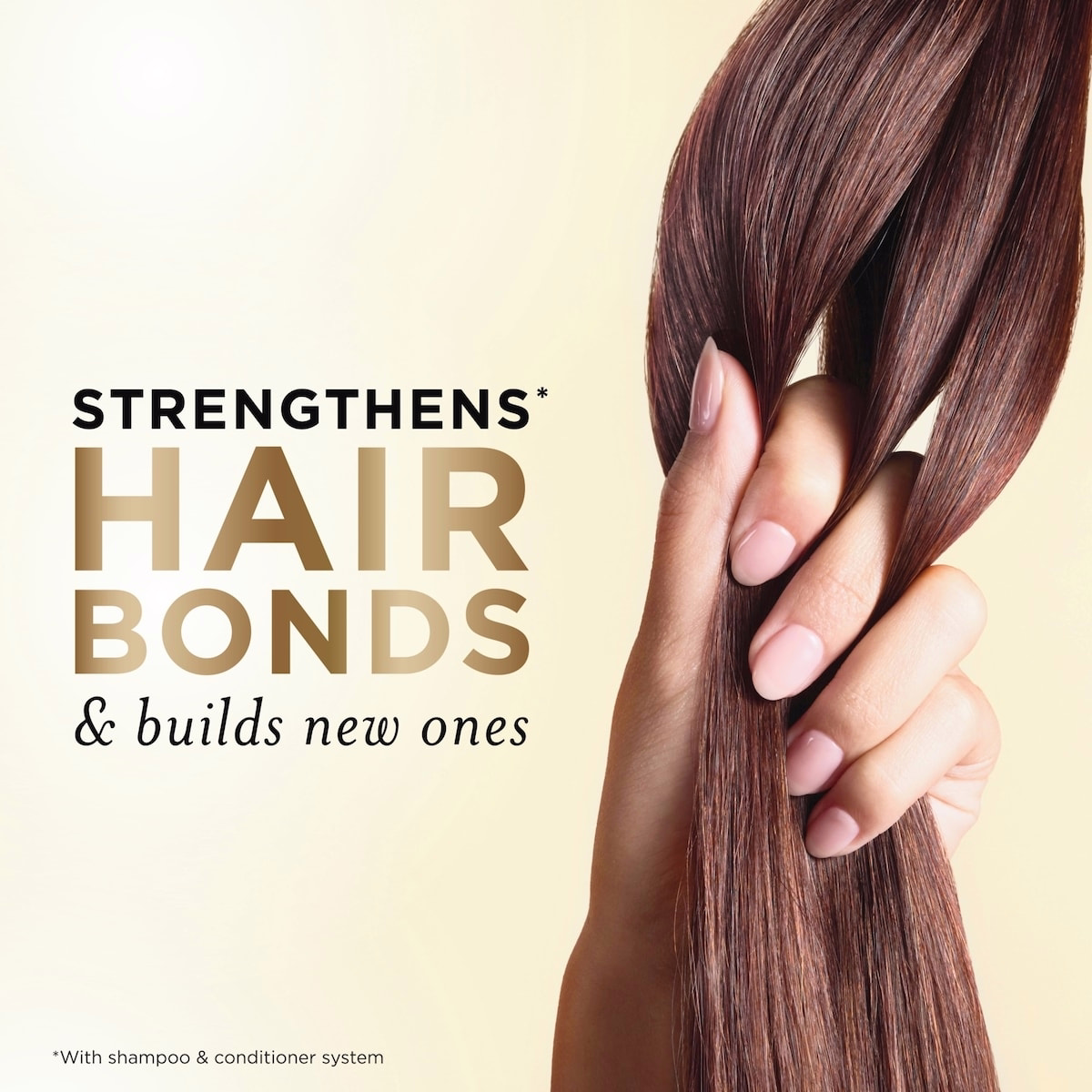 Sheer Volume 72 HR Fullness Shampoo