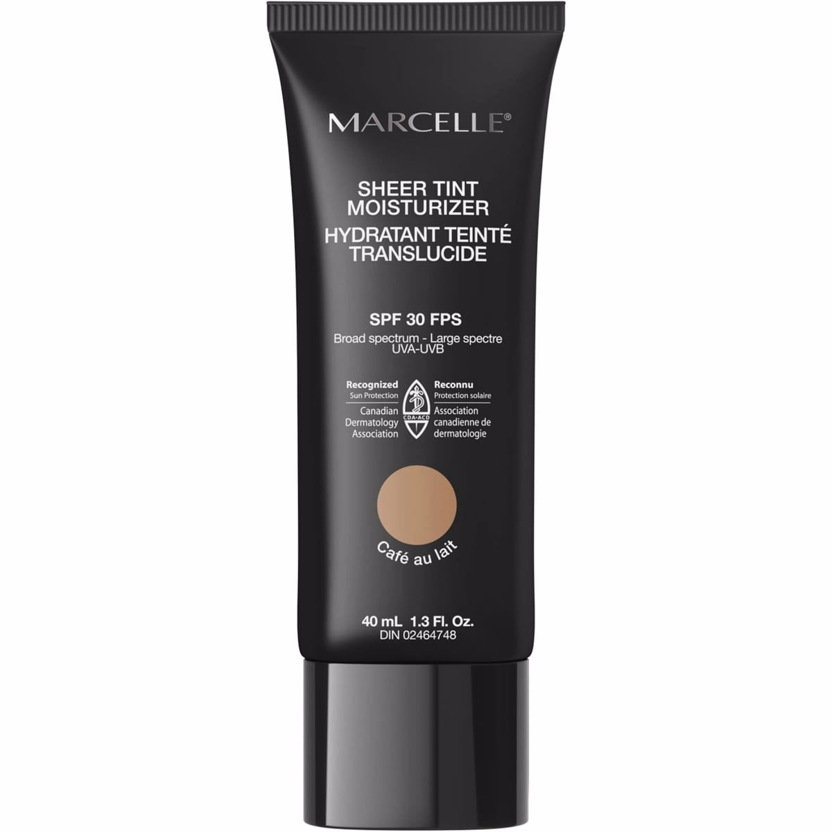 Sheet Tint Moisturizer SPF 30