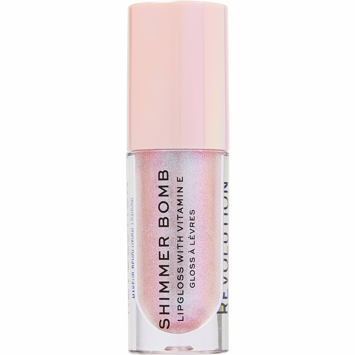 Shimmer Bomb Lip Gloss