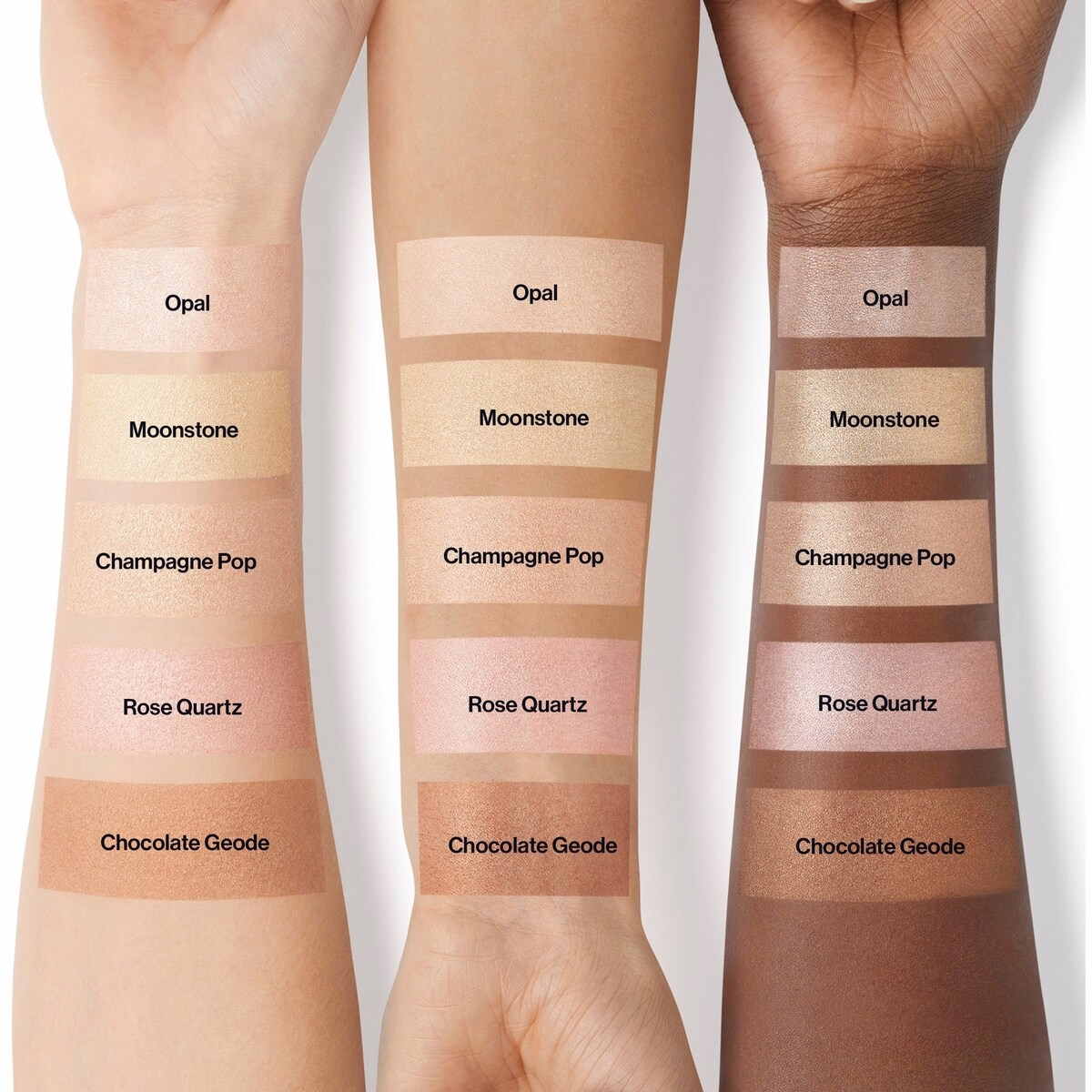 Illuminateur lumineux scintillant compact Smashbox Illuminateur lumineux scintillant compact Smashbox