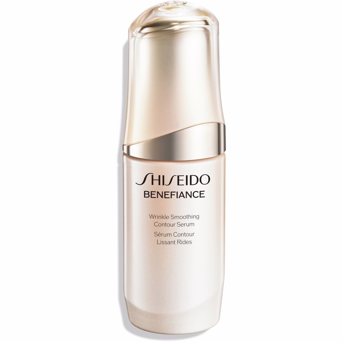 Shiseido Benefiance Wrinkle Smoothing Contour Serum