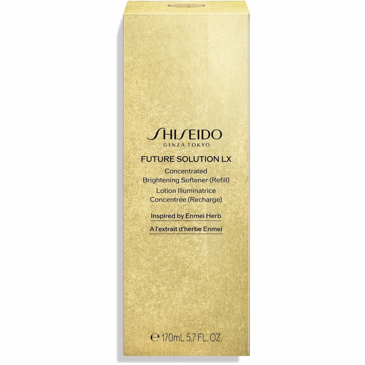 Shiseido Future Solution Lx Concentrated ‚Brightening ‚Softener Refill