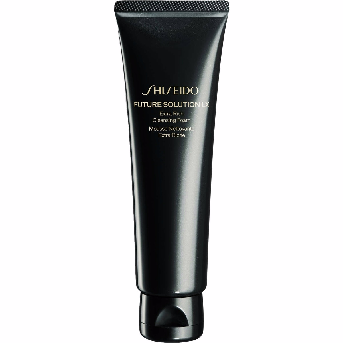 Shiseido Future Solution LX 超濃密潔顏泡沫 S