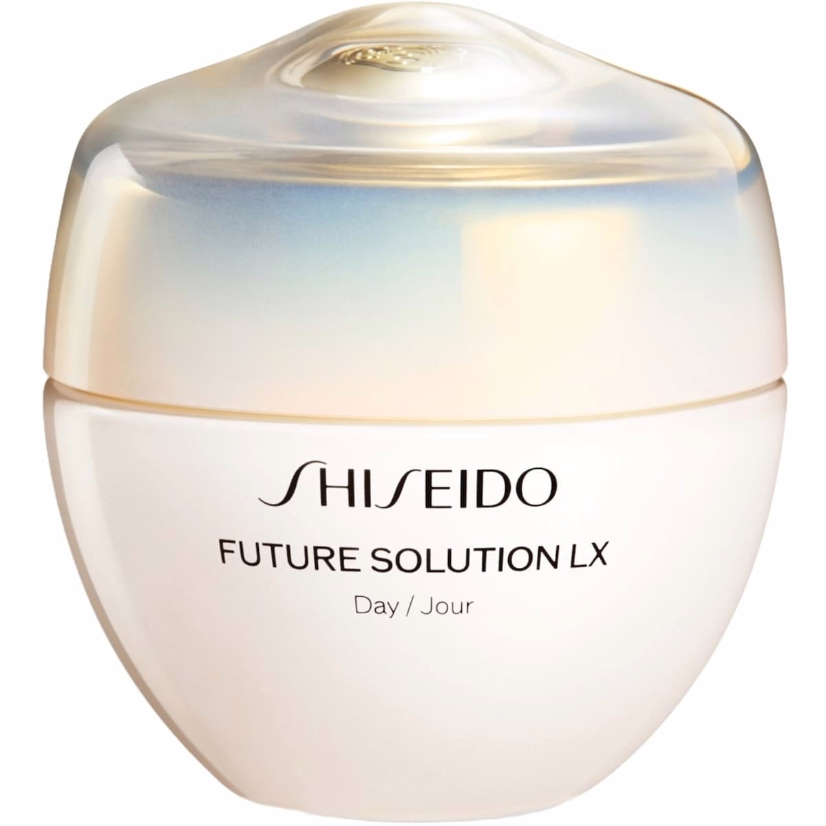 Shiseido Future Solution Lx Total Protective Cream S