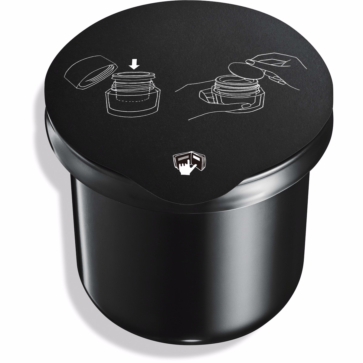 Shiseido Men Skin Empowering Cream Refil