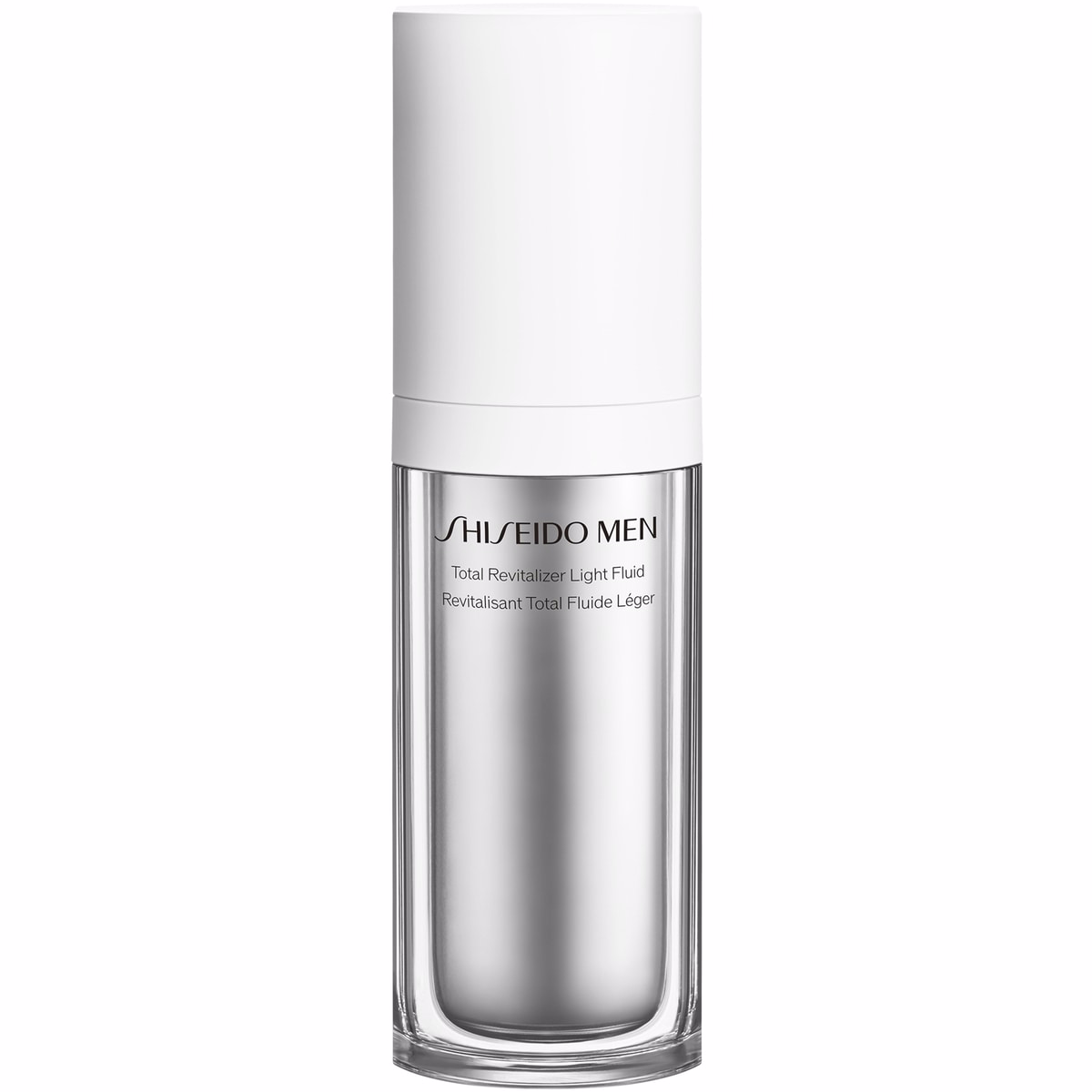 Shiseido メンズ トータルリバイタライザー ライトフルード N