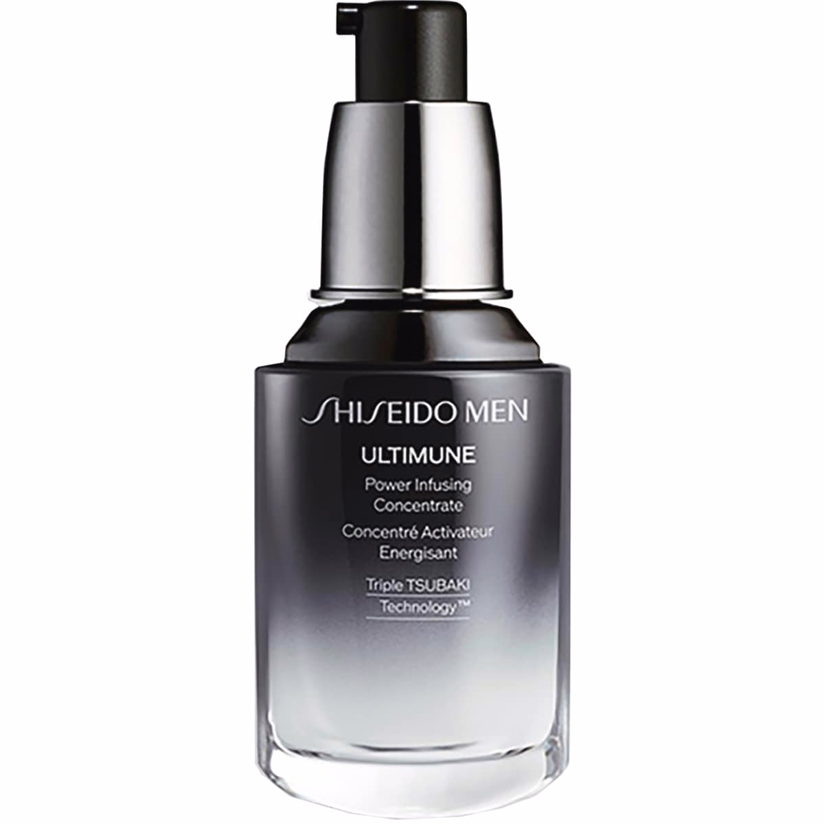 Shiseido 男士 Ultimune 能量注入精華