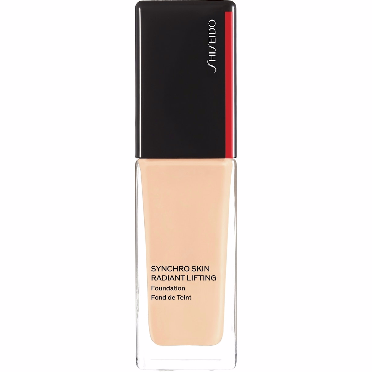 Shiseido Synchro Skin Radiant Lifting Foundation 130
