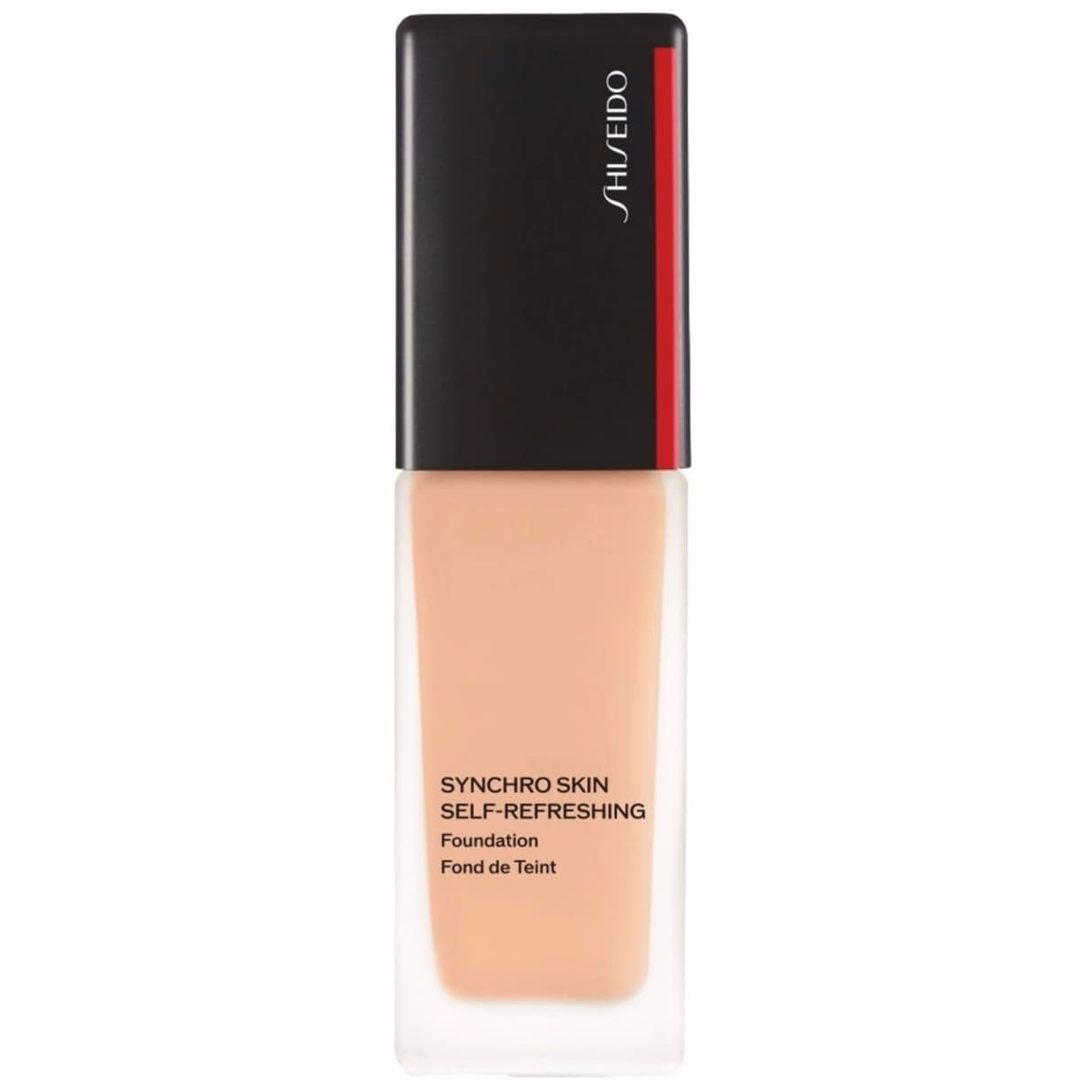 Shiseido Synchro Skin セルフリフレッシュ ファンデーション 240