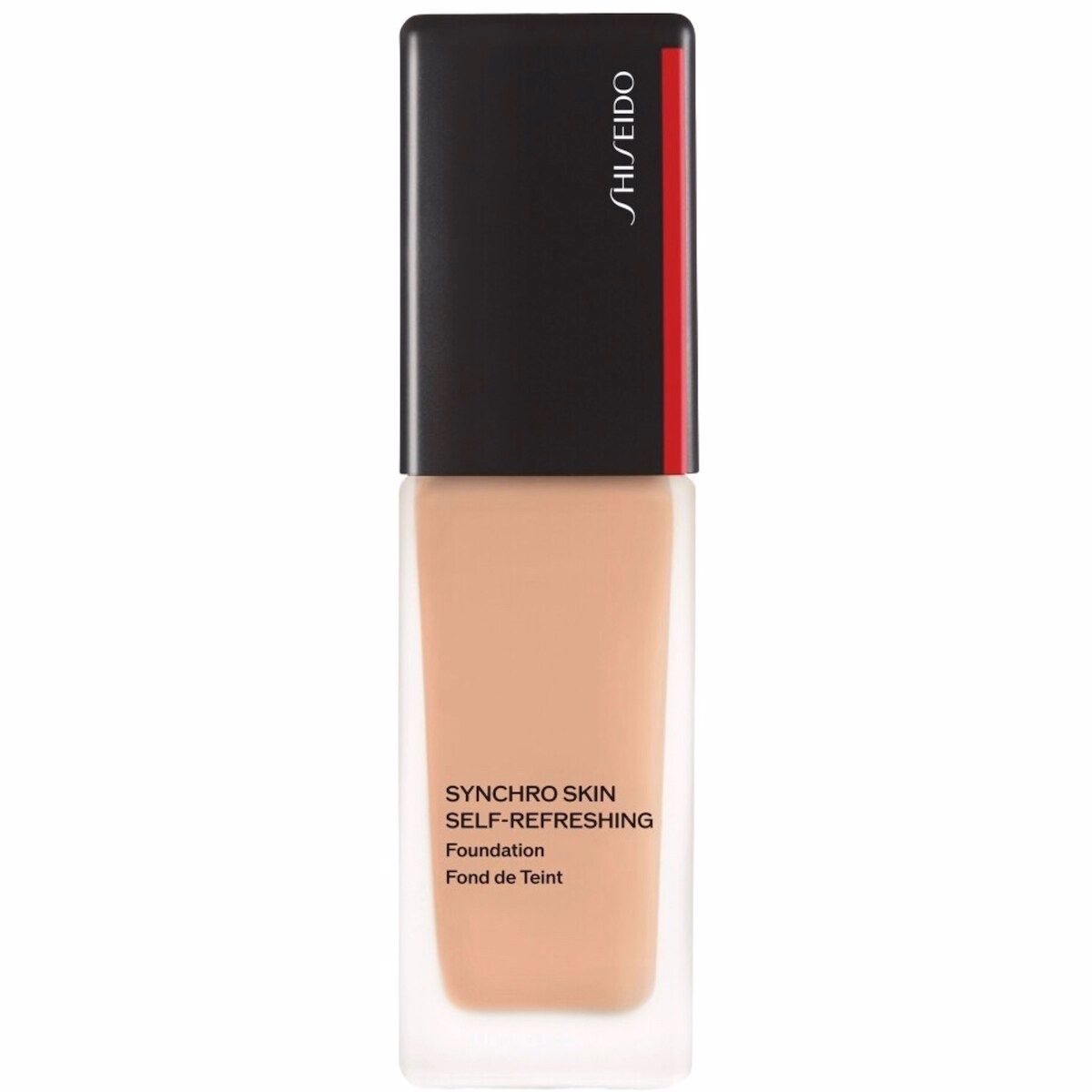 Shiseido Synchro Skin Self-refreshing Foundation 310