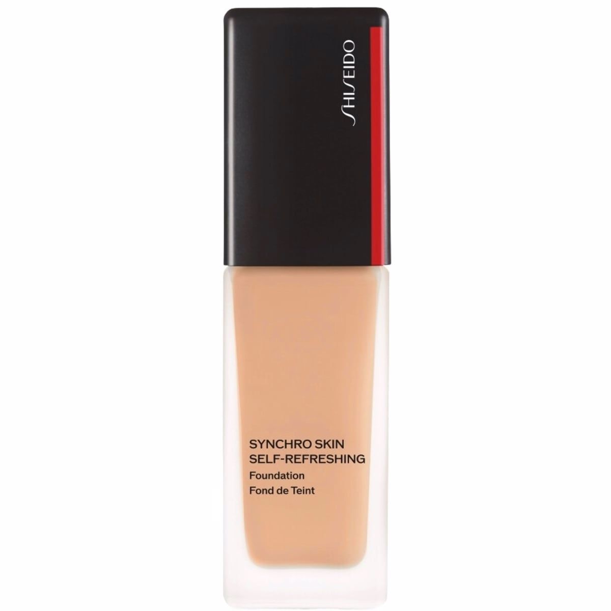 Shiseido Synchro Skin Self-refreshing Foundation 320