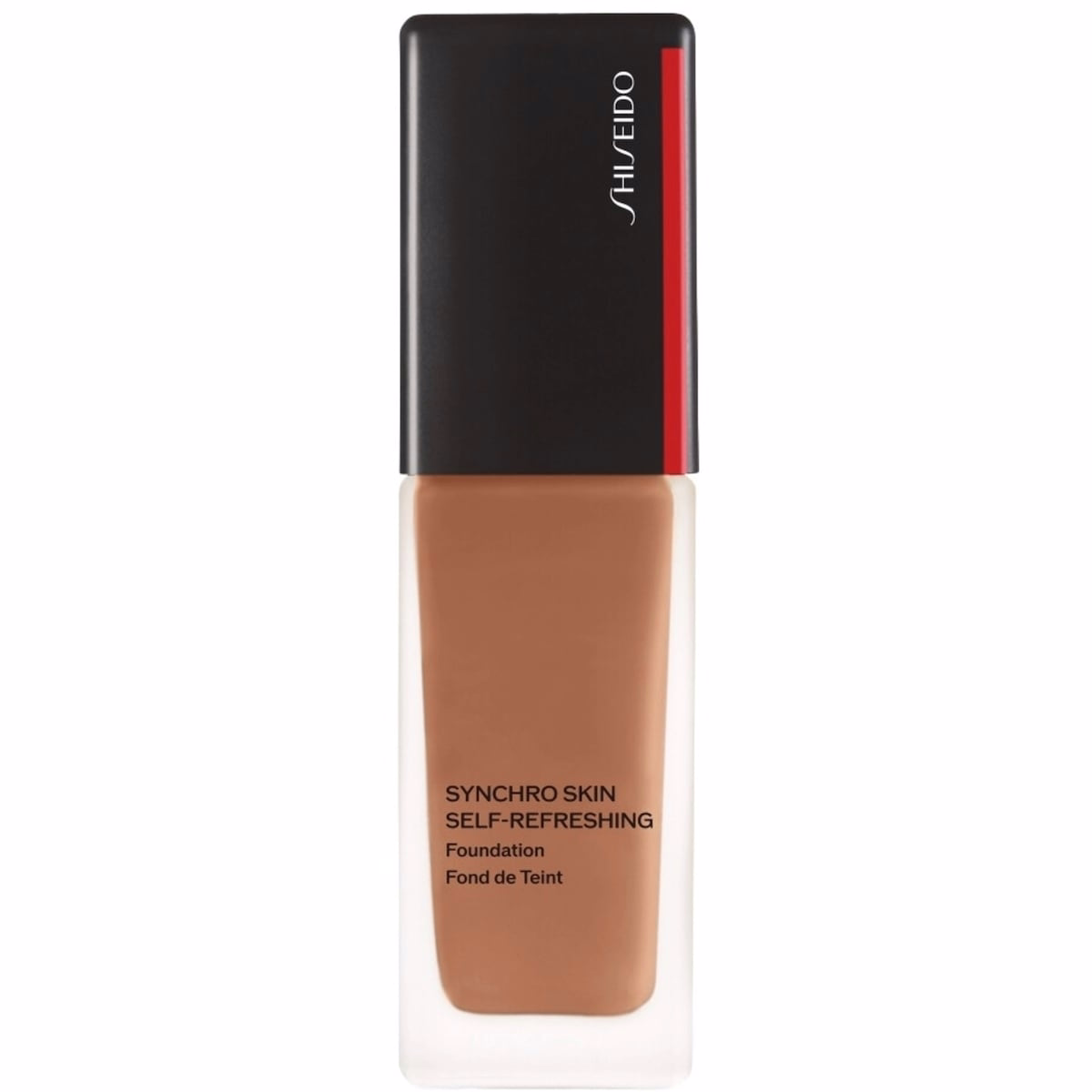 Shiseido Synchro Skin Self-refreshing Foundation 510