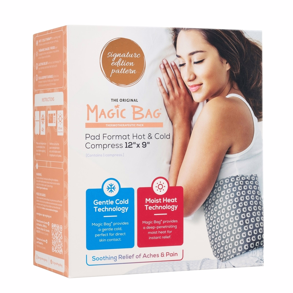 Signature Edition Pad