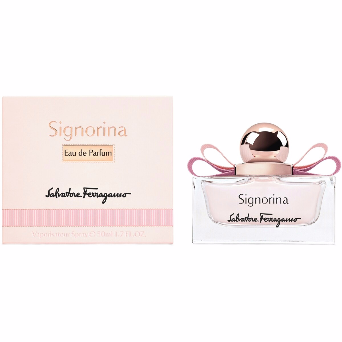 Signorina Eau de Parfum