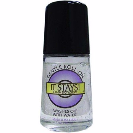 Sigvaris It Stays Body Adhesive 60 ML