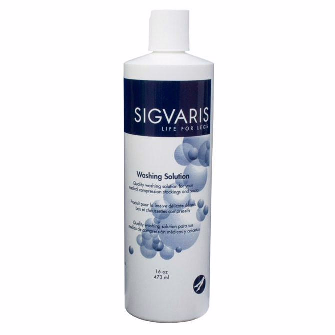Sigvaris Liquid Wash Solution 16 Oz - 586W950