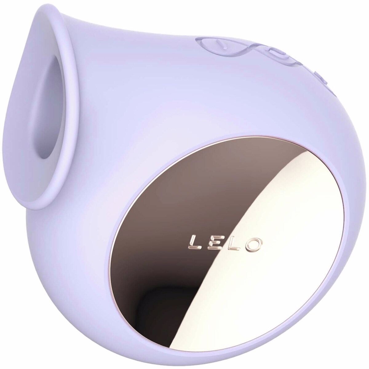 SILA Lilac, Sonic Clitoral Massager
