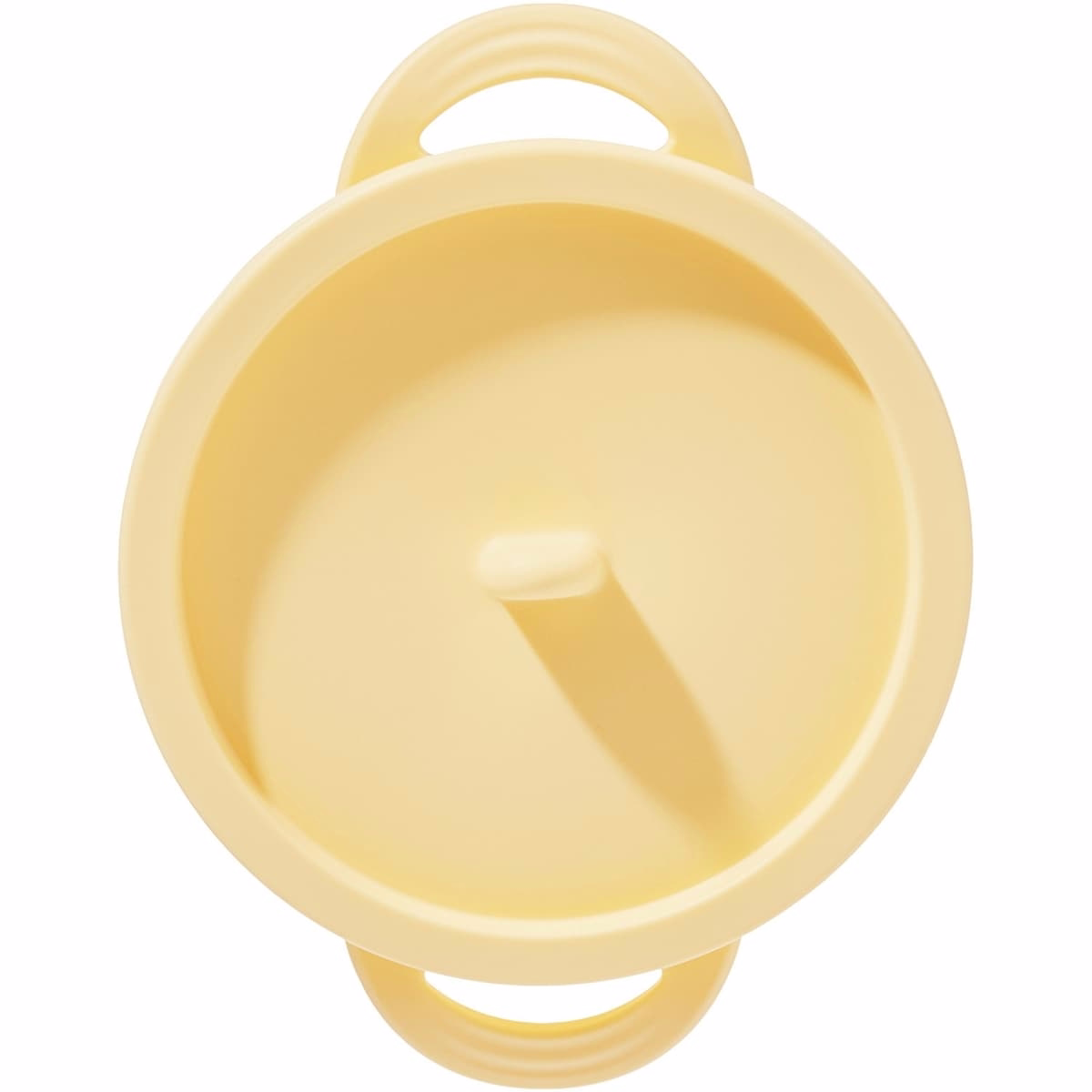 Silicone Bowl with Lid