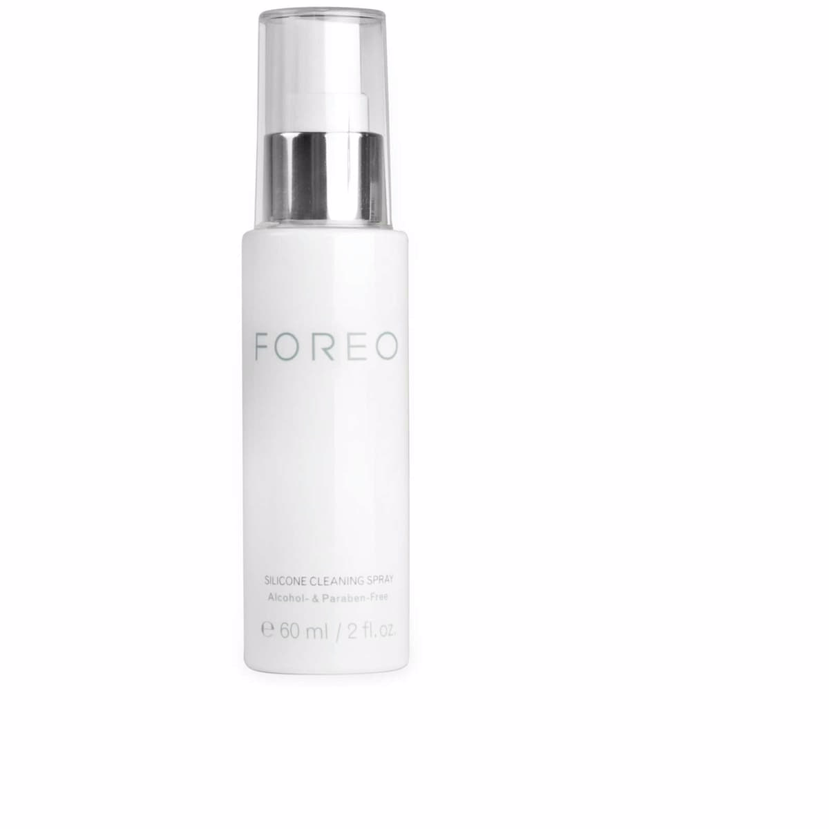 Silicone Cleaning Spray