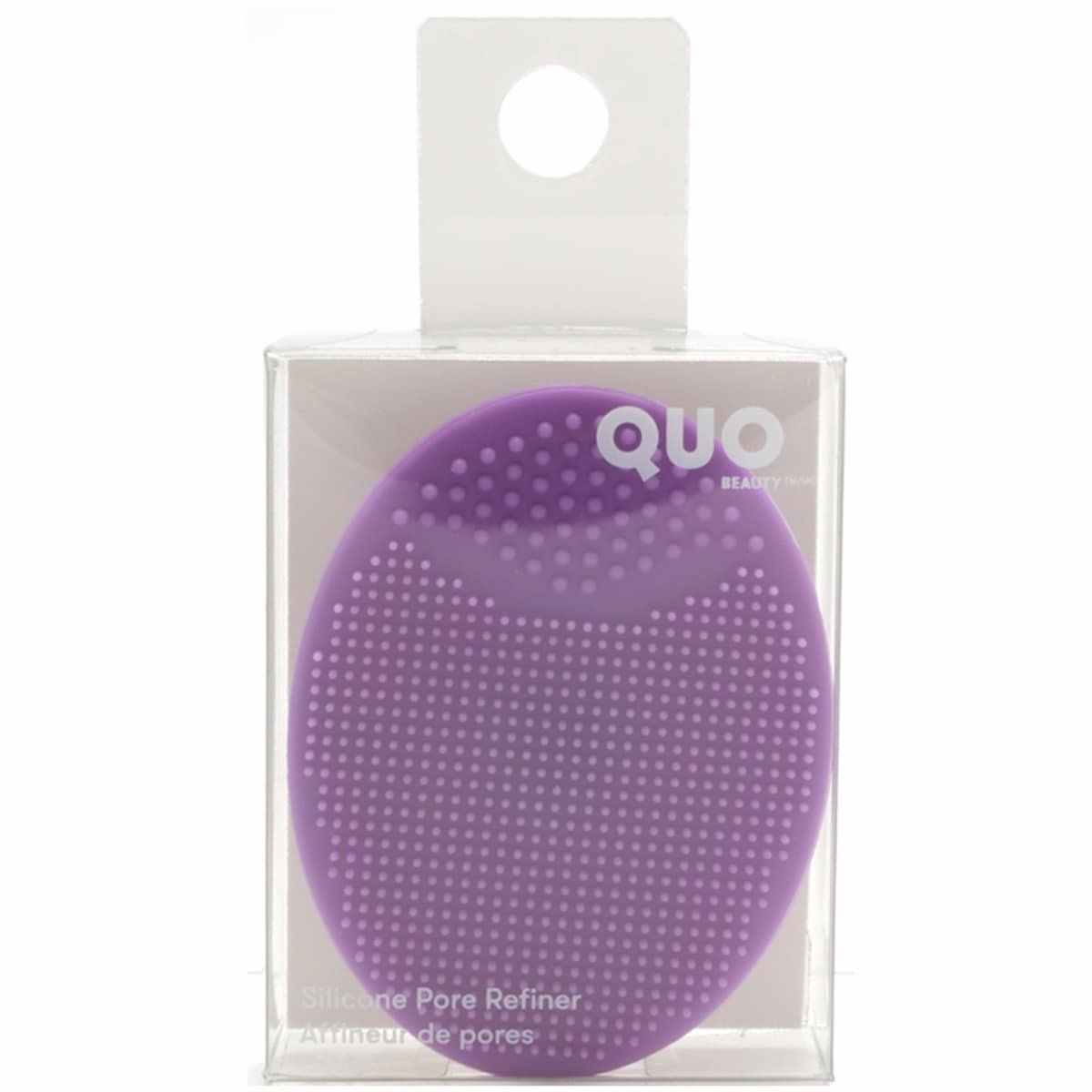 실리콘 모공 리파이너