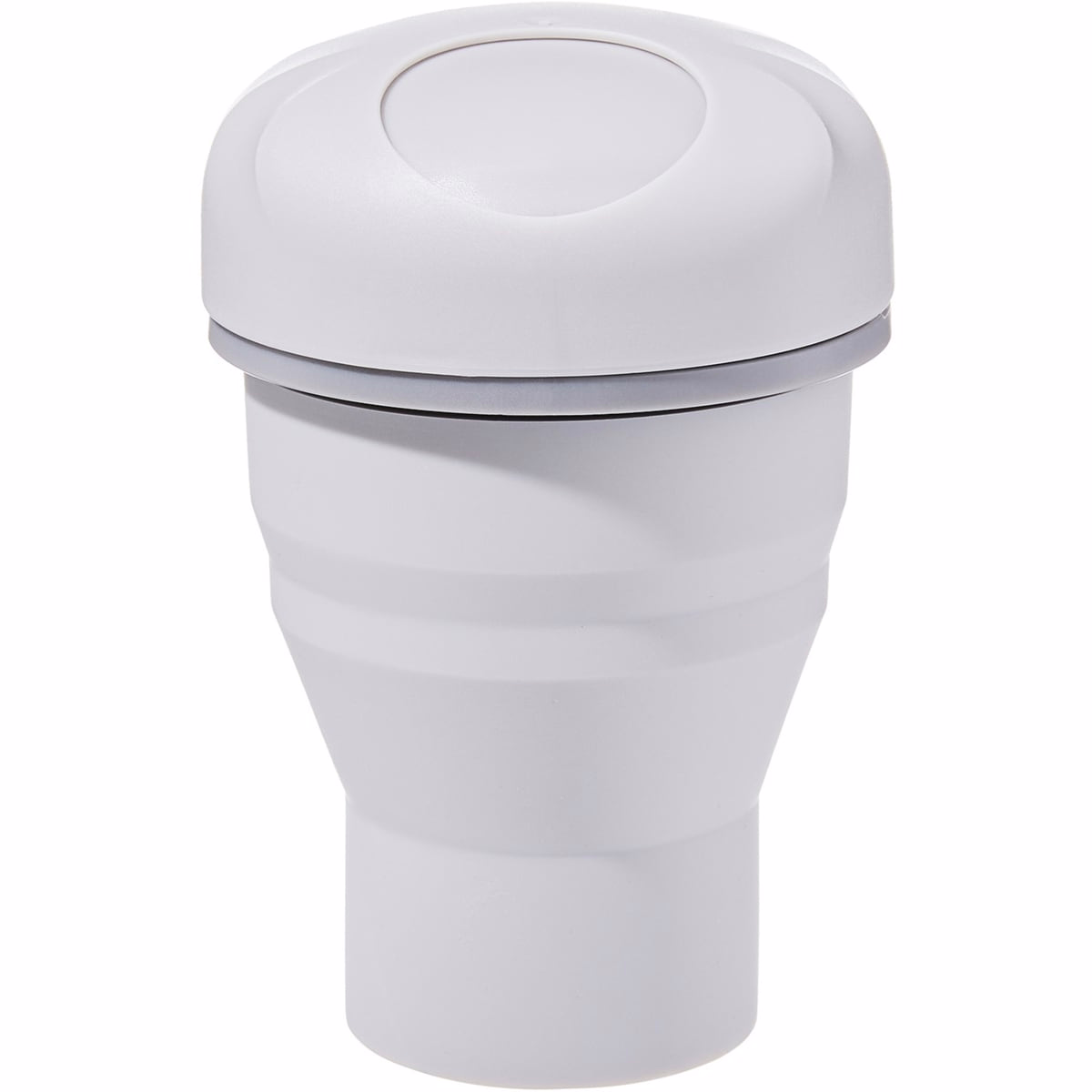 Silicone Straw Cup