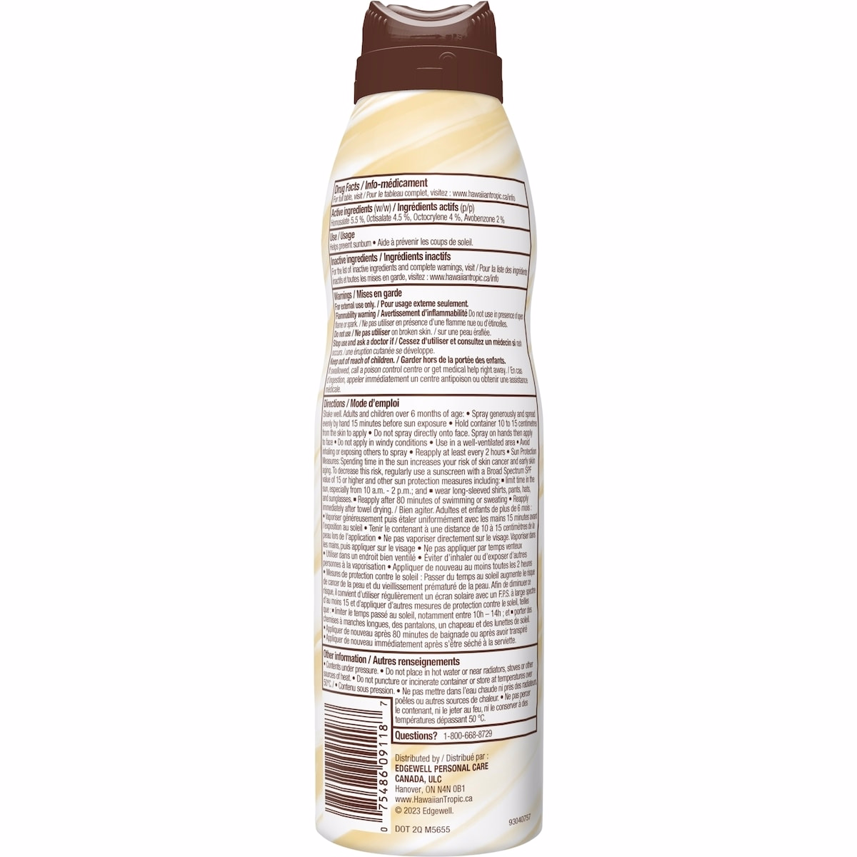 シルク・ハイドレーション 軽量 SPF30 日焼け止めスプレー シルク・ハイドレーション 軽量 SPF30 日焼け止めスプレー