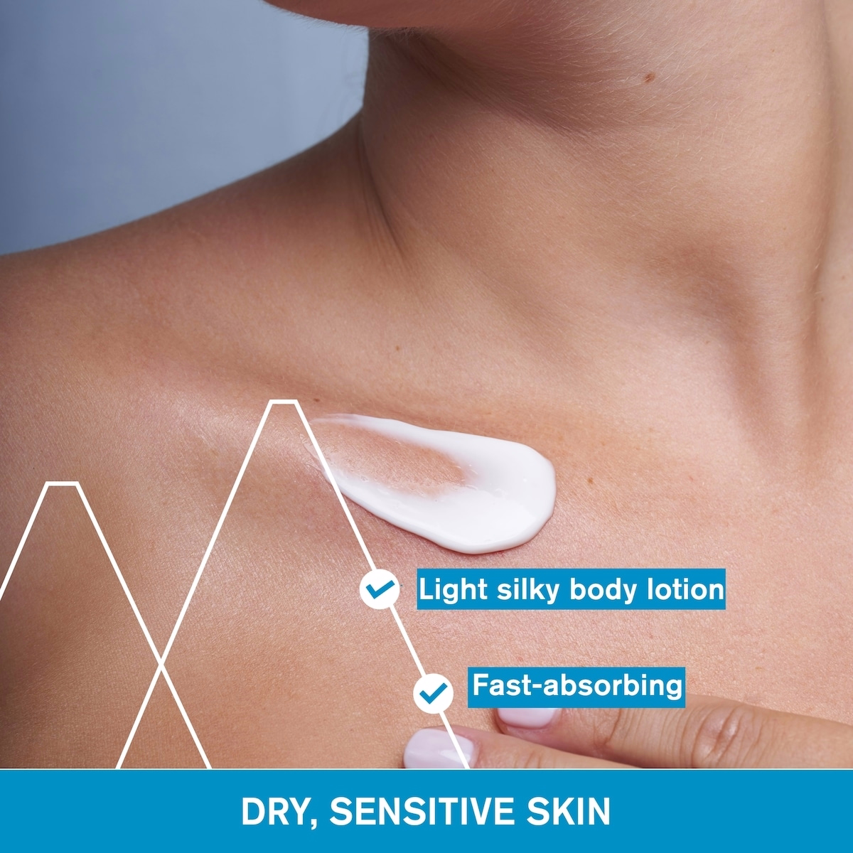 Silky Body Lotion Silky Body Lotion