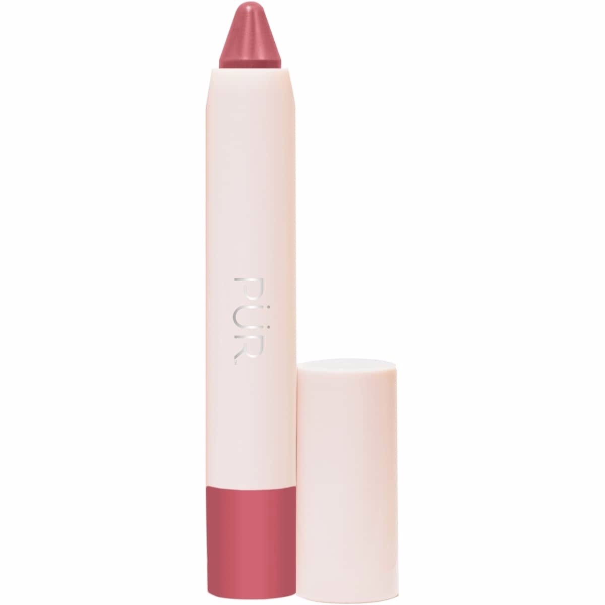 Silky Pout Creamy Lip Chubby Raspberry Spritz